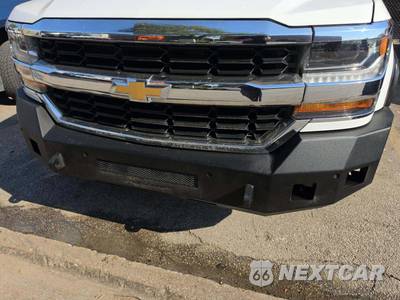 2017 Chevrolet Silverado 1500 LS Regular Cab Medium Bed 1LS - zdjęcie 20 z 27 - miniatura