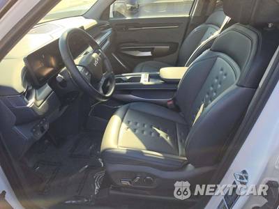 2024 Kia EV9 Wind - zdjęcie 6 z 25 - miniatura
