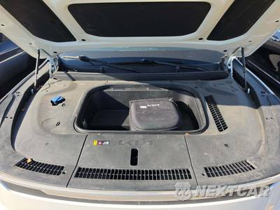 2024 Kia EV9 Wind - zdjęcie 25 z 25 - miniatura