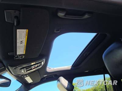 2023 Jeep Grand Cherokee L Altitude - zdjęcie 11 z 25 - miniatura