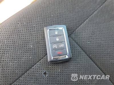 2023 Jeep Grand Cherokee L Altitude - zdjęcie 8 z 25 - miniatura