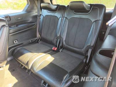 2023 Jeep Grand Cherokee L Altitude - zdjęcie 14 z 25 - miniatura