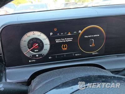 2024 Kia Seltos S - zdjęcie 9 z 32 - miniatura