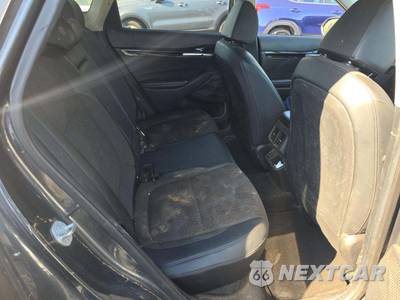 2024 Kia Seltos S - zdjęcie 16 z 32 - miniatura