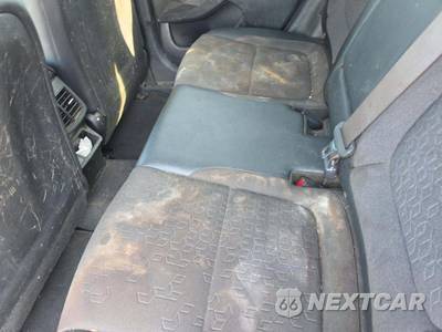 2024 Kia Seltos S - zdjęcie 24 z 32 - miniatura