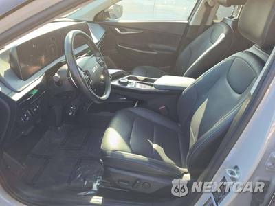 2023 Kia EV6 Wind - zdjęcie 6 z 25 - miniatura
