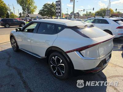 2023 Kia EV6 Wind - zdjęcie 2 z 25 - miniatura