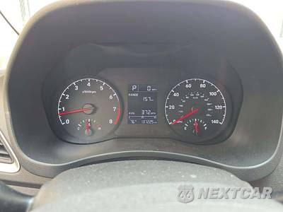 2020 Hyundai Accent SE - zdjęcie 9 z 27 - miniatura