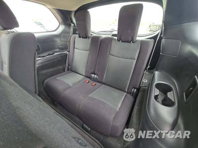 2020 Nissan Pathfinder S - zdjęcie 11 z 27 - miniatura