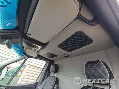 2022 Mercedes-Benz Sprinter 3500XD Cargo Van DRW High Roof 170.0" WB - zdjęcie 11 z 24 - miniatura