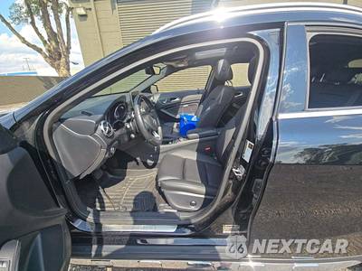 2018 Mercedes-Benz GLA 250 4MATIC - zdjęcie 3 z 20 - miniatura