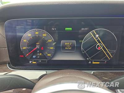 2019 Mercedes-Benz CLS 450 4MATIC - zdjęcie 9 z 25 - miniatura
