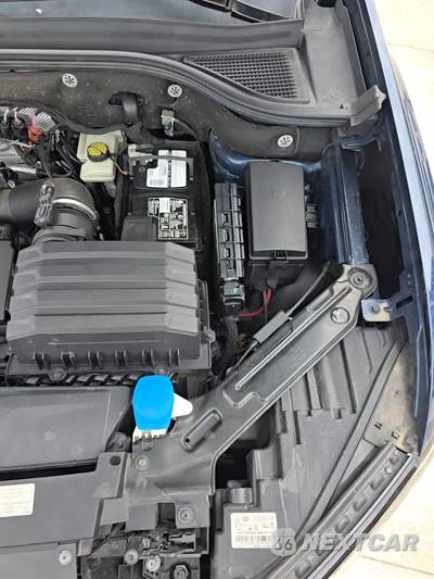 2021 Volkswagen Atlas V6 SE w/Technology - zdjęcie 23 z 23 - miniatura