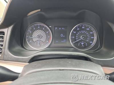 2019 Hyundai Elantra SEL Sedan - zdjęcie 9 z 32 - miniatura