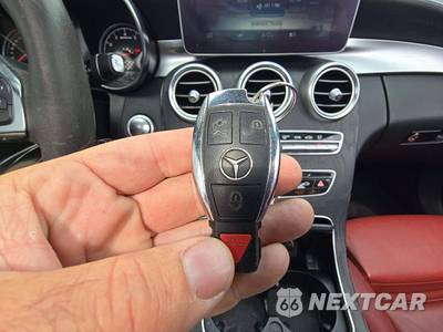 2018 Mercedes-Benz AMG C 43 4MATIC Sedan - zdjęcie 8 z 28 - miniatura