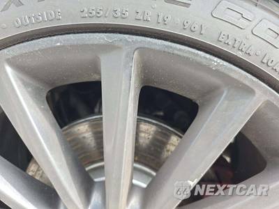 2018 Mercedes-Benz AMG C 43 4MATIC Sedan - zdjęcie 23 z 28 - miniatura