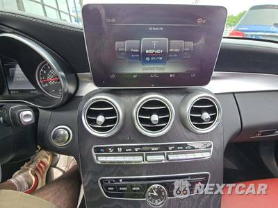 2018 Mercedes-Benz AMG C 43 4MATIC Sedan - zdjęcie 10 z 28 - miniatura