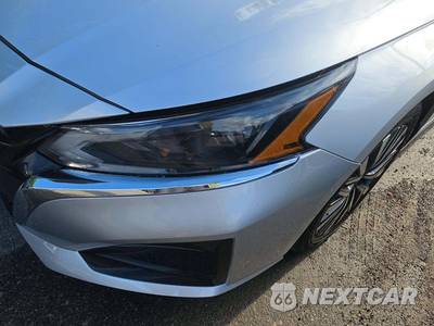 2023 Nissan Altima SV - zdjęcie 21 z 23 - miniatura