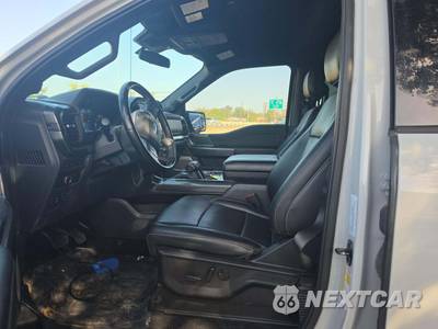 2023 Ford F-150 XLT Crew Cab Short Bed - zdjęcie 3 z 20 - miniatura