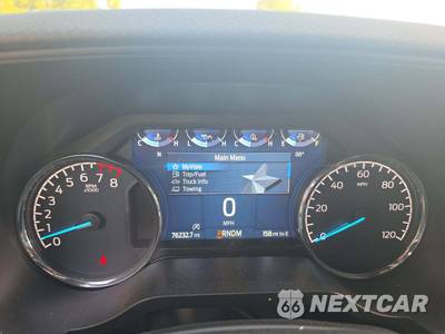 2023 Ford F-150 XLT Crew Cab Short Bed - zdjęcie 6 z 20 - miniatura