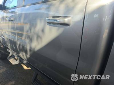 2019 Ram 1500 Big Horn/Lone Star Crew Cab Short Bed - zdjęcie 27 z 30 - miniatura