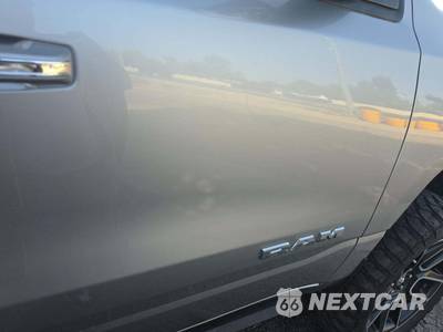2019 Ram 1500 Big Horn/Lone Star Crew Cab Short Bed - zdjęcie 24 z 30 - miniatura