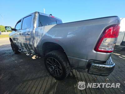2019 Ram 1500 Big Horn/Lone Star Crew Cab Short Bed - zdjęcie 2 z 30 - miniatura