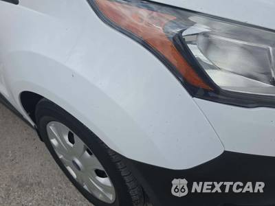 2021 Ford Transit Connect Cargo Van XL w/Rear Swing-Out Doors 120.6" WB - zdjęcie 20 z 25 - miniatura
