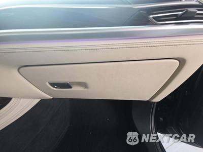 2021 BMW X7 Sports Activity Vehicle M50i - zdjęcie 17 z 25 - miniatura