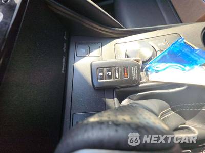 2022 Lexus IS 350 F SPORT - zdjęcie 5 z 22 - miniatura
