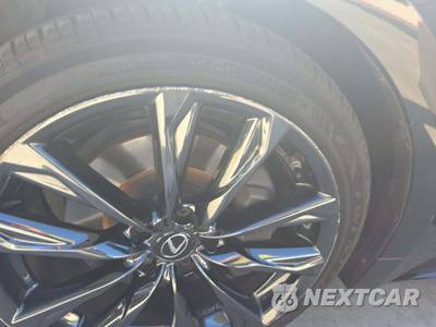 2022 Lexus IS 350 F SPORT - zdjęcie 21 z 22 - miniatura