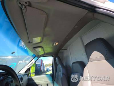 2013 Ford Super Duty E-450 Cutaway DRW - zdjęcie 11 z 23 - miniatura