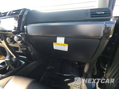 2021 Toyota 4Runner TRD Off-Road Premium - zdjęcie 16 z 18 - miniatura