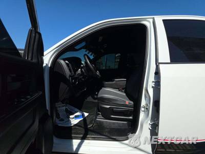 2024 Ram 2500 Tradesman Crew Cab Long Bed - zdjęcie 6 z 23 - miniatura