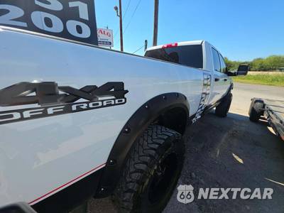 2024 Ram 2500 Tradesman Crew Cab Long Bed - zdjęcie 22 z 23 - miniatura