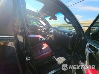2020 Lexus GX 460 Premium - zdjęcie 16 z 19 - miniatura