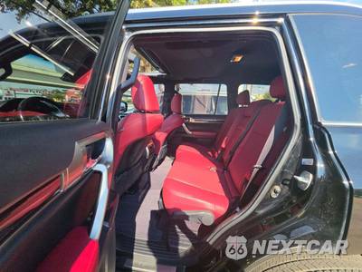 2020 Lexus GX 460 Premium - zdjęcie 10 z 19 - miniatura