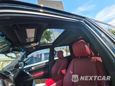 2020 Lexus GX 460 Premium - zdjęcie 8 z 19 - miniatura