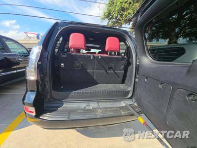 2020 Lexus GX 460 Premium - zdjęcie 12 z 19 - miniatura