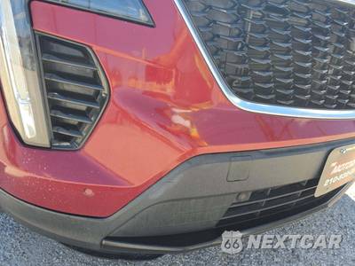 2019 Cadillac XT4 Sport 1SF - zdjęcie 19 z 22 - miniatura