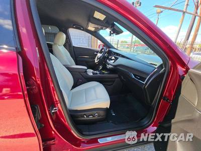 2019 Cadillac XT4 Sport 1SF - zdjęcie 15 z 22 - miniatura