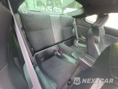 2023 Toyota GR86 Premium - zdjęcie 16 z 26 - miniatura