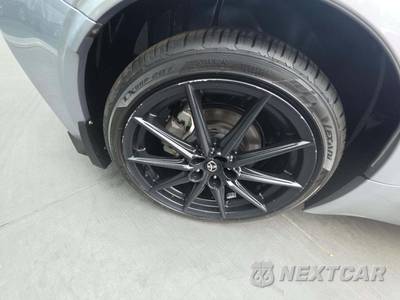 2023 Toyota GR86 Premium - zdjęcie 25 z 26 - miniatura