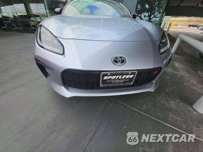 2023 Toyota GR86 Premium - zdjęcie 24 z 26 - miniatura