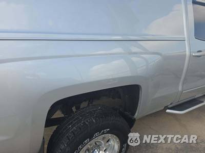 2018 Chevrolet Silverado 1500 LT Extended Cab Medium Bed 1LT - zdjęcie 22 z 24 - miniatura