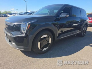 2024 Kia EV9 Light Long Range