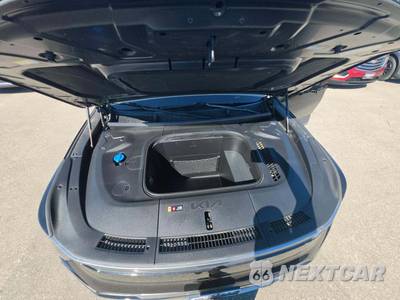 2024 Kia EV9 Light Long Range - zdjęcie 23 z 25 - miniatura