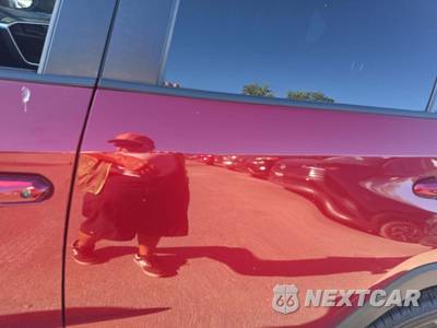 2022 Toyota RAV4 LE - zdjęcie 18 z 19 - miniatura