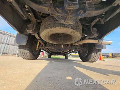 2016 Toyota Tacoma TRD Sport Crew Cab Medium Bed - zdjęcie 12 z 26 - miniatura