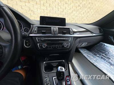 2014 BMW 3 Series Sedan 328i SPORT LINE - zdjęcie 10 z 20 - miniatura